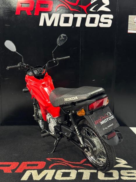 HONDA POP 110 I , Foto 8