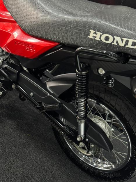 HONDA POP 110 I , Foto 9
