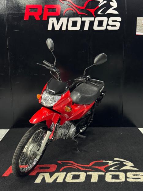 HONDA POP 110 I , Foto 10