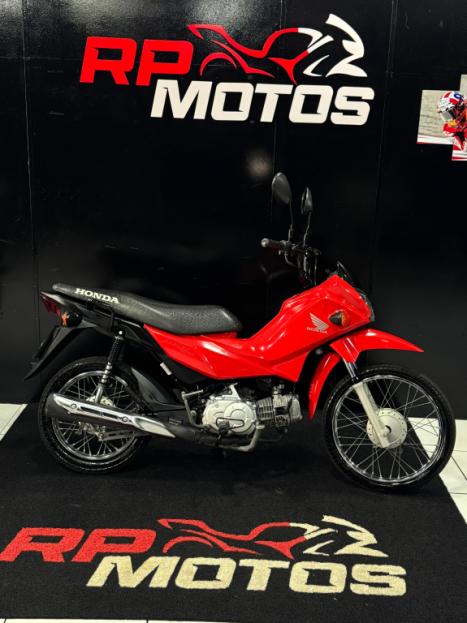 HONDA POP 110 I , Foto 11