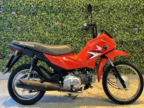 HONDA POP 110 I , Foto 1