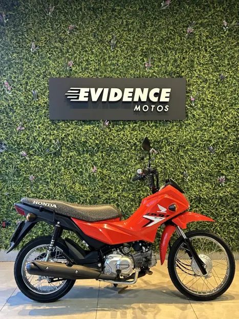 HONDA POP 110 I , Foto 2