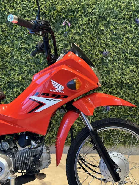 HONDA POP 110 I , Foto 4
