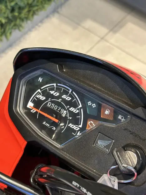 HONDA POP 110 I , Foto 6