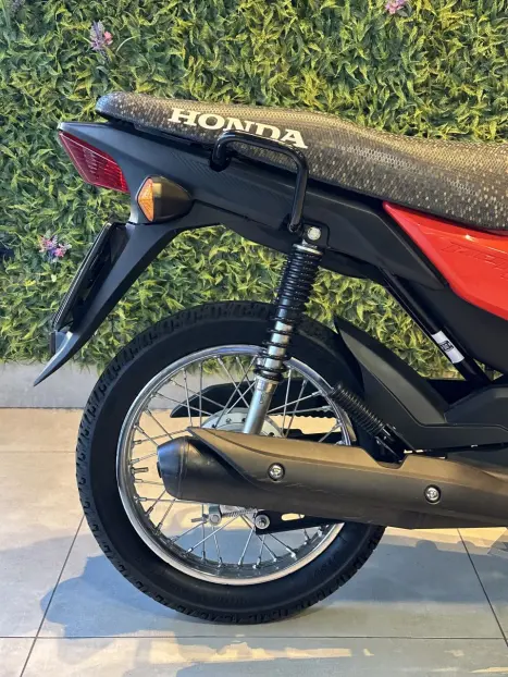 HONDA POP 110 I , Foto 7