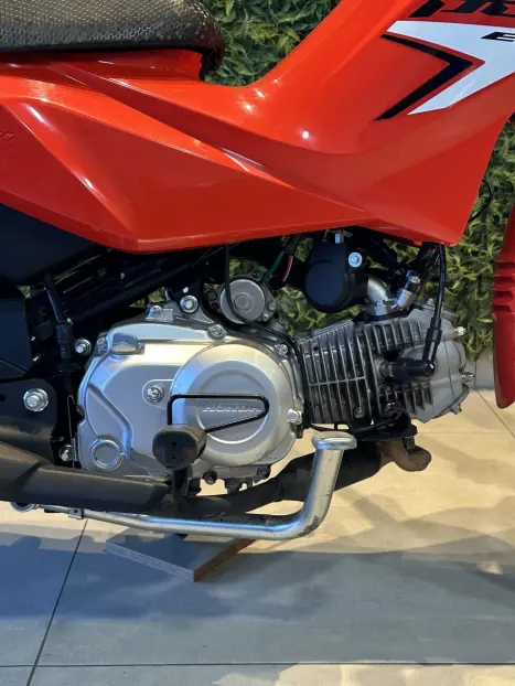 HONDA POP 110 I , Foto 8