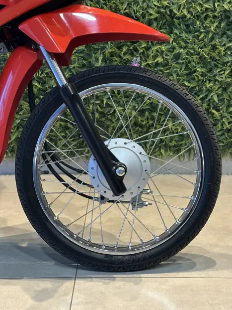 HONDA POP 110 I , Foto 9