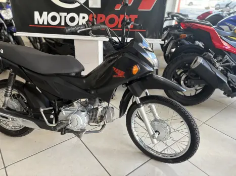 HONDA POP 110 I , Foto 3