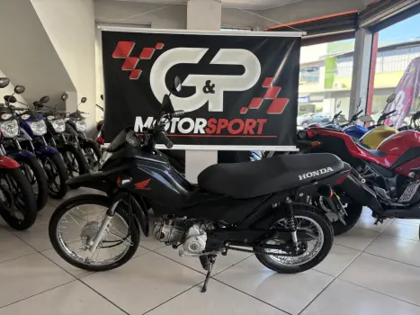 HONDA POP 110 I , Foto 4