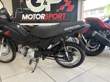 HONDA POP 110 I , Foto 6
