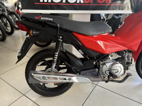 HONDA POP 110 I , Foto 2