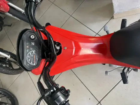 HONDA POP 110 I , Foto 7