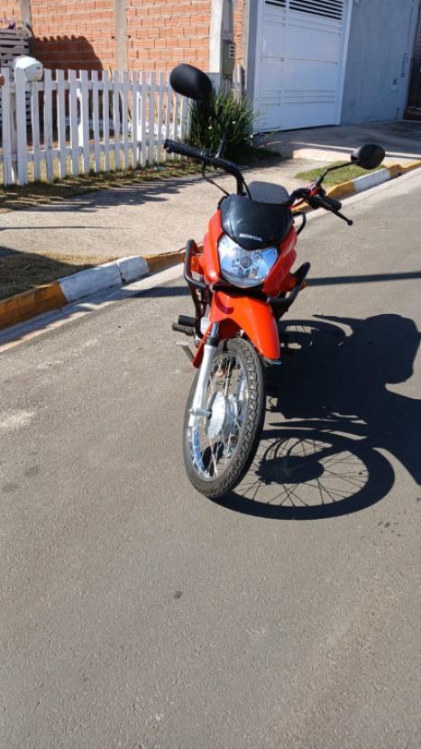 HONDA POP 110 I , Foto 1