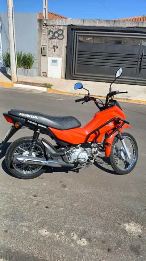 HONDA POP 110 I , Foto 2
