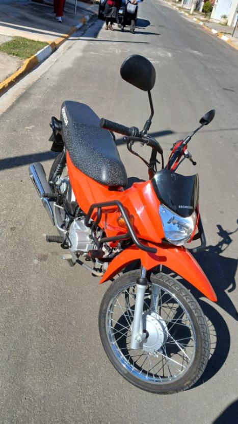 HONDA POP 110 I , Foto 3