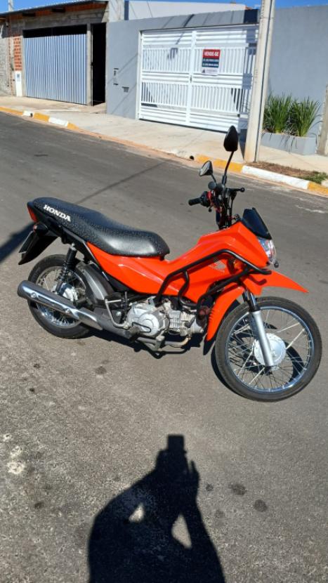 HONDA POP 110 I , Foto 4