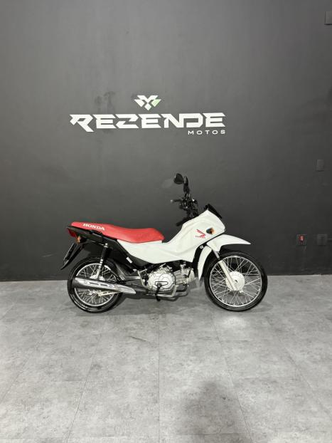 HONDA POP 110 I , Foto 1
