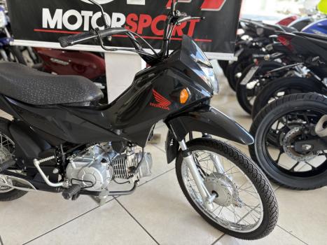 HONDA POP 110 I , Foto 3