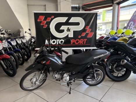 HONDA POP 110 I , Foto 4