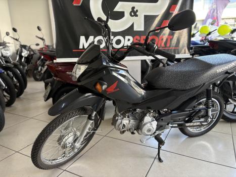 HONDA POP 110 I , Foto 5