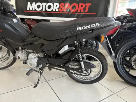 HONDA POP 110 I , Foto 6
