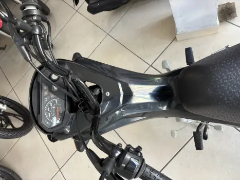 HONDA POP 110 I , Foto 7