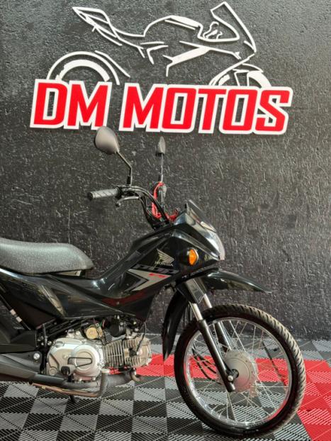 HONDA POP 110 I , Foto 2