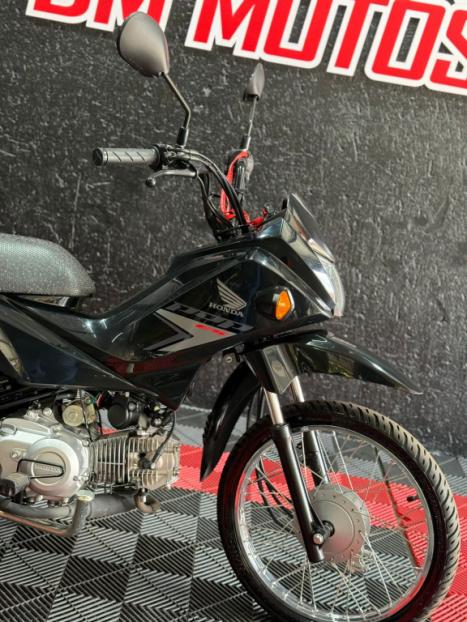 HONDA POP 110 I , Foto 3