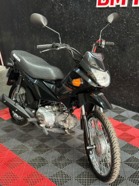 HONDA POP 110 I , Foto 4