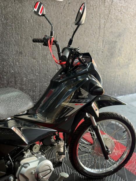 HONDA POP 110 I , Foto 5