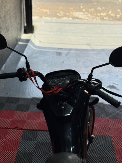 HONDA POP 110 I , Foto 6
