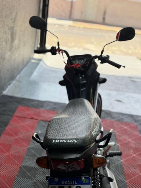 HONDA POP 110 I , Foto 7