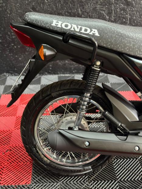 HONDA POP 110 I , Foto 8