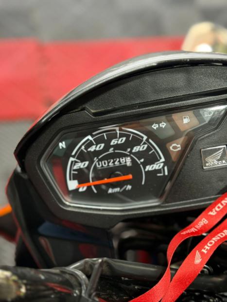 HONDA POP 110 I , Foto 10
