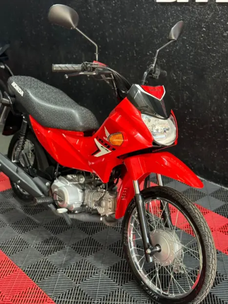 HONDA POP 110 I , Foto 3