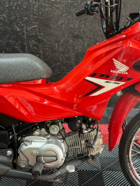 HONDA POP 110 I , Foto 4