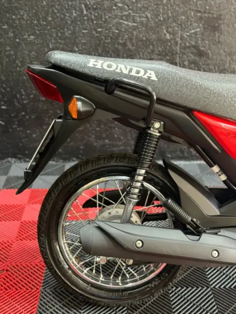HONDA POP 110 I , Foto 5