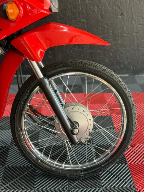 HONDA POP 110 I , Foto 8
