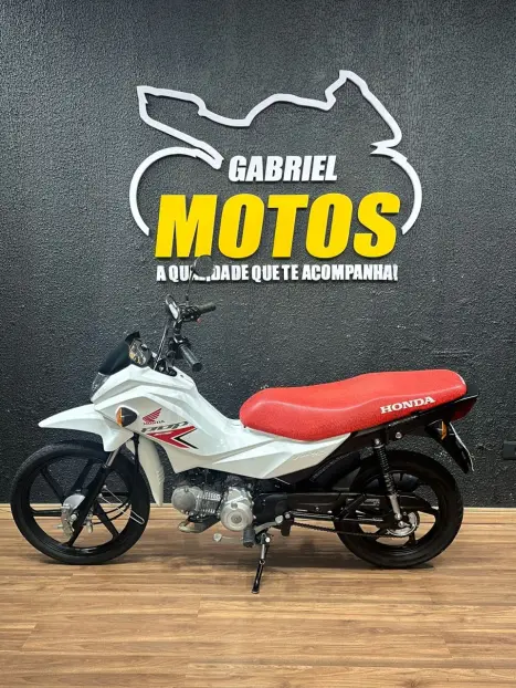 HONDA POP 110 I , Foto 2