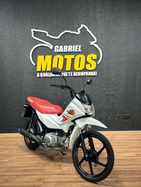HONDA POP 110 I , Foto 3