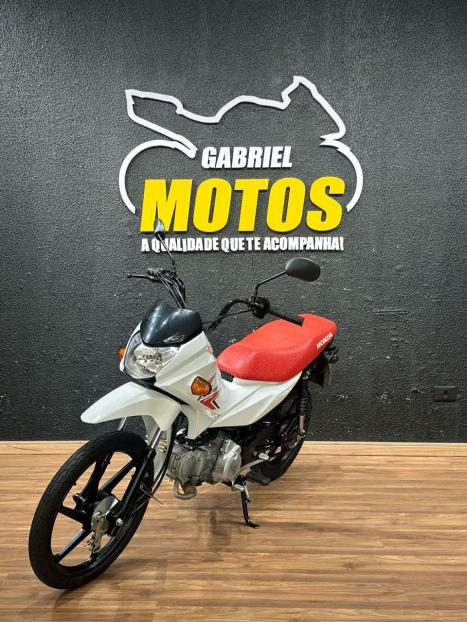 HONDA POP 110 I , Foto 4