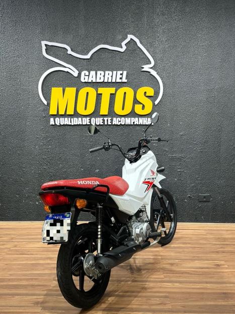 HONDA POP 110 I , Foto 6