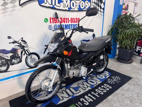 HONDA POP 110 I , Foto 1