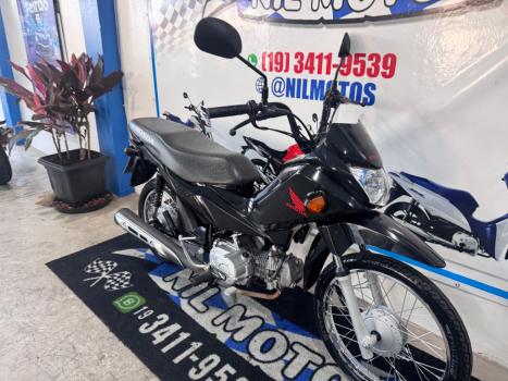 HONDA POP 110 I , Foto 2