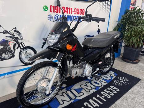 HONDA POP 110 I , Foto 3