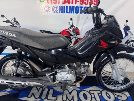 HONDA POP 110 I , Foto 4