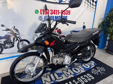 HONDA POP 110 I , Foto 5