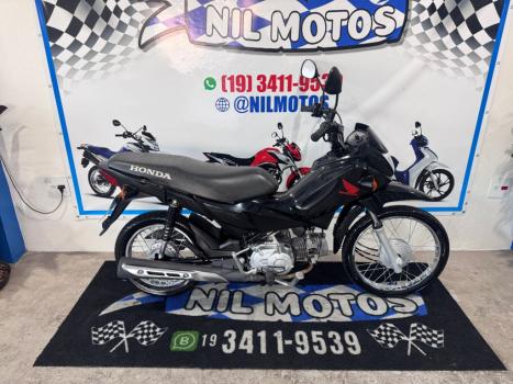 HONDA POP 110 I , Foto 8
