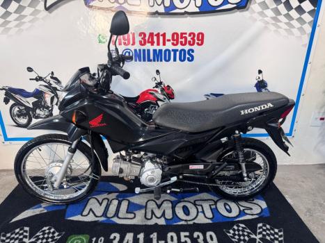 HONDA POP 110 I , Foto 9