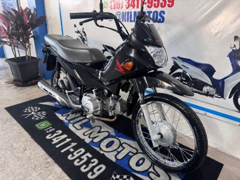 HONDA POP 110 I , Foto 10